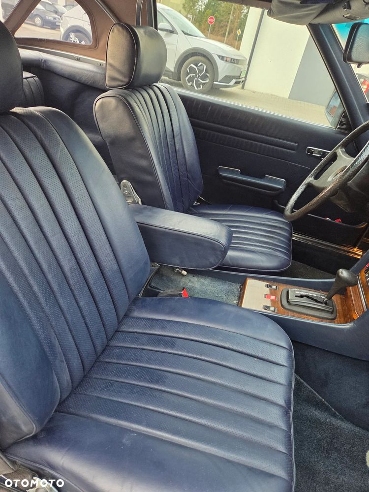 Mercedes-Benz SL - 7