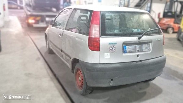 Para Peças Fiat Punto (176_) - 3
