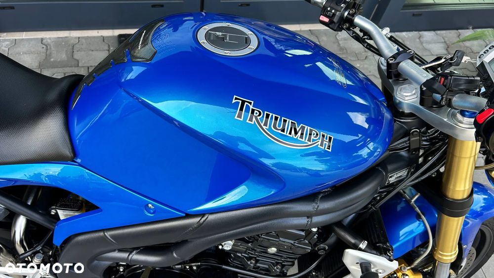 Triumph Speed Triple - 15