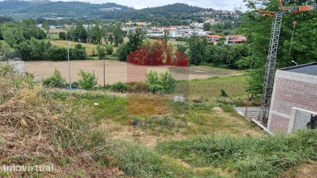 Terreno para construção - Grande imagem: 4/10