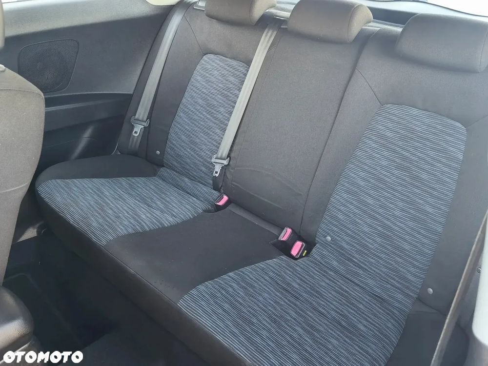 Kia ProCeed 1.4 Optimum + - 34