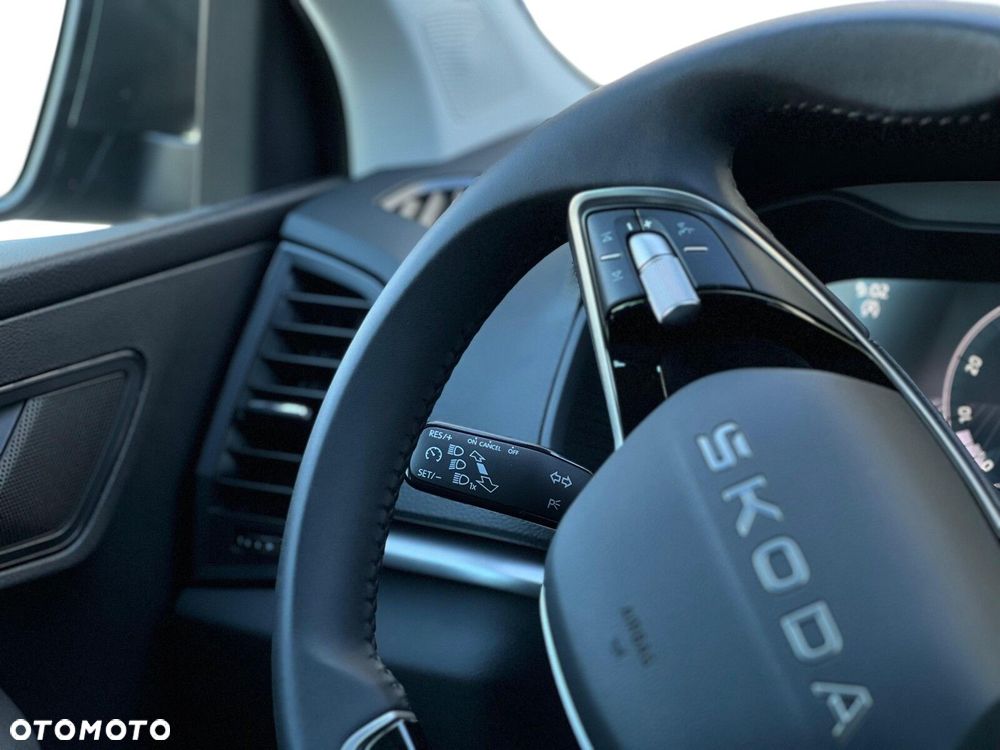 Skoda Karoq 1.5 TSI ACT Selection DSG - 27