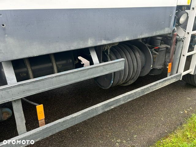Mercedes-Benz Actros 1835 - 6