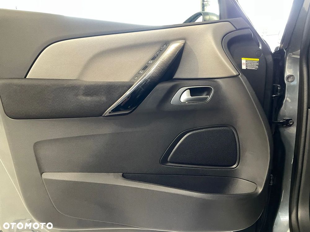 Citroën C4 Grand Picasso 2.0 BlueHDi Exclusive - 8