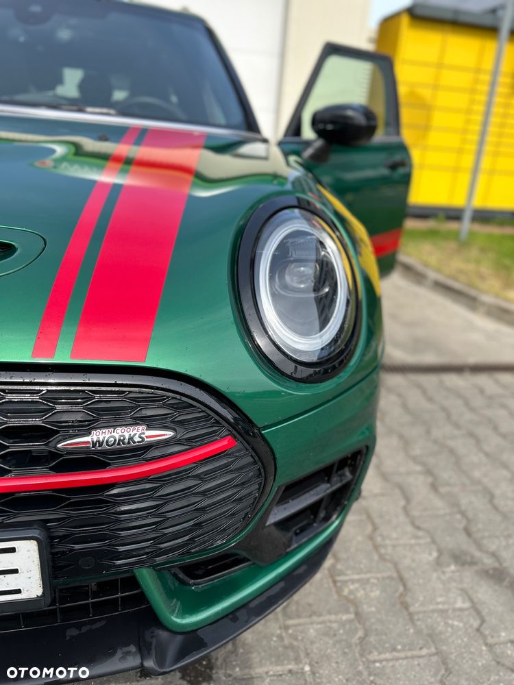 MINI John Cooper Works - 15