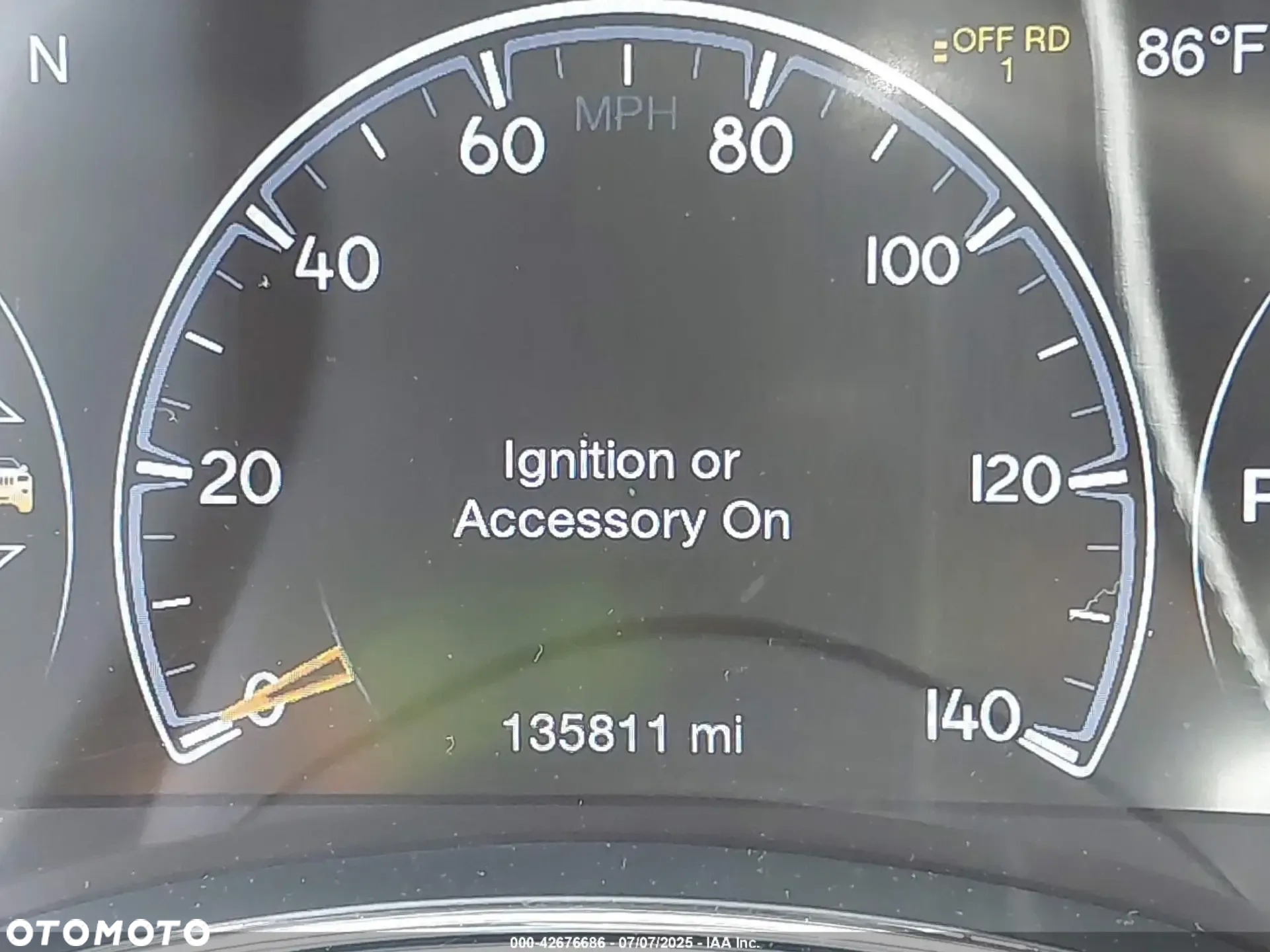 Jeep Grand Cherokee 3.6 V6 Summit - 6