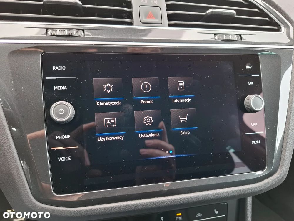 Volkswagen Tiguan 1.5 TSI EVO Life - 32