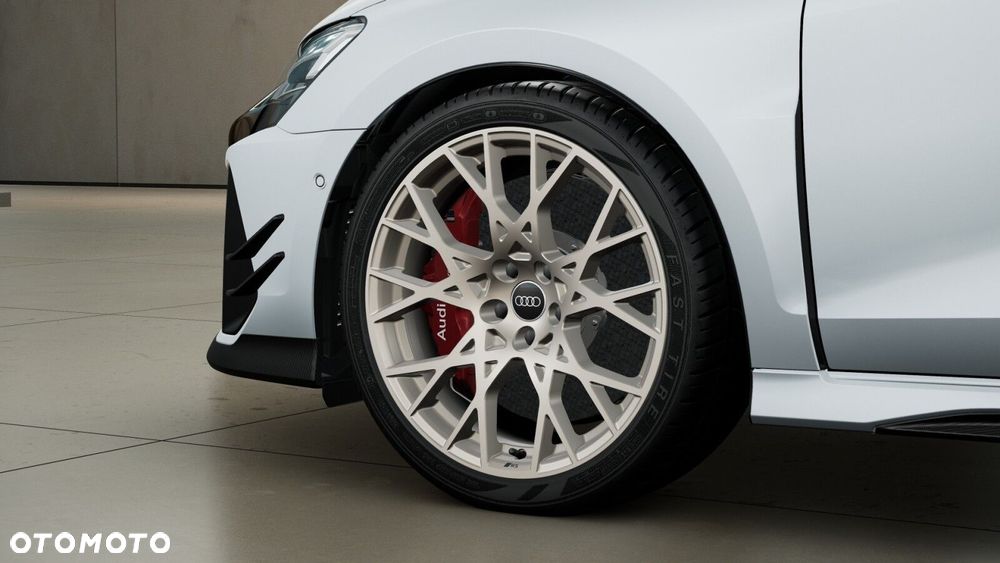 Audi RS3 Sportback - 7