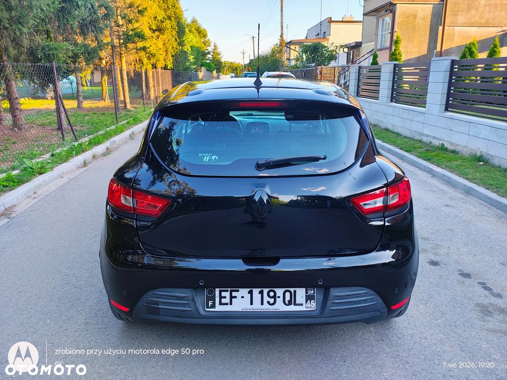 Renault Clio - 6
