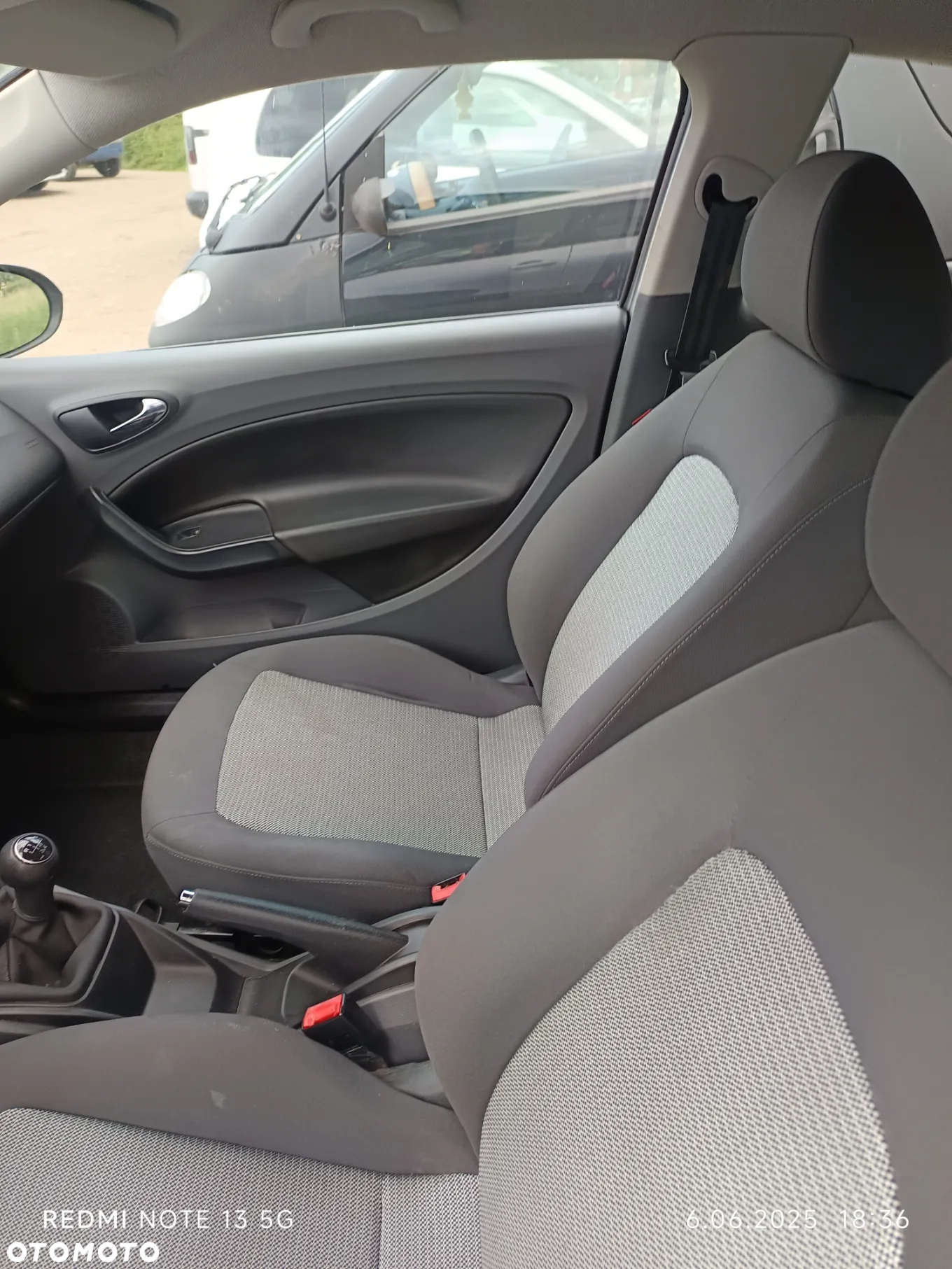 Seat Ibiza - 18