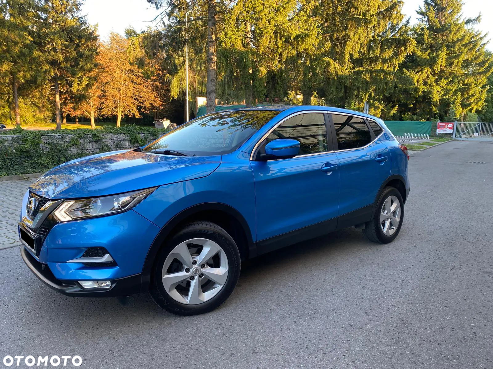 Nissan Qashqai 1.6 DIG-T Tekna - 24