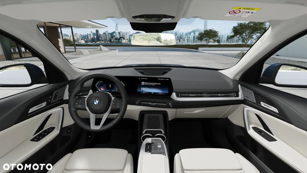 BMW X1 sDrive18d xLine - 12