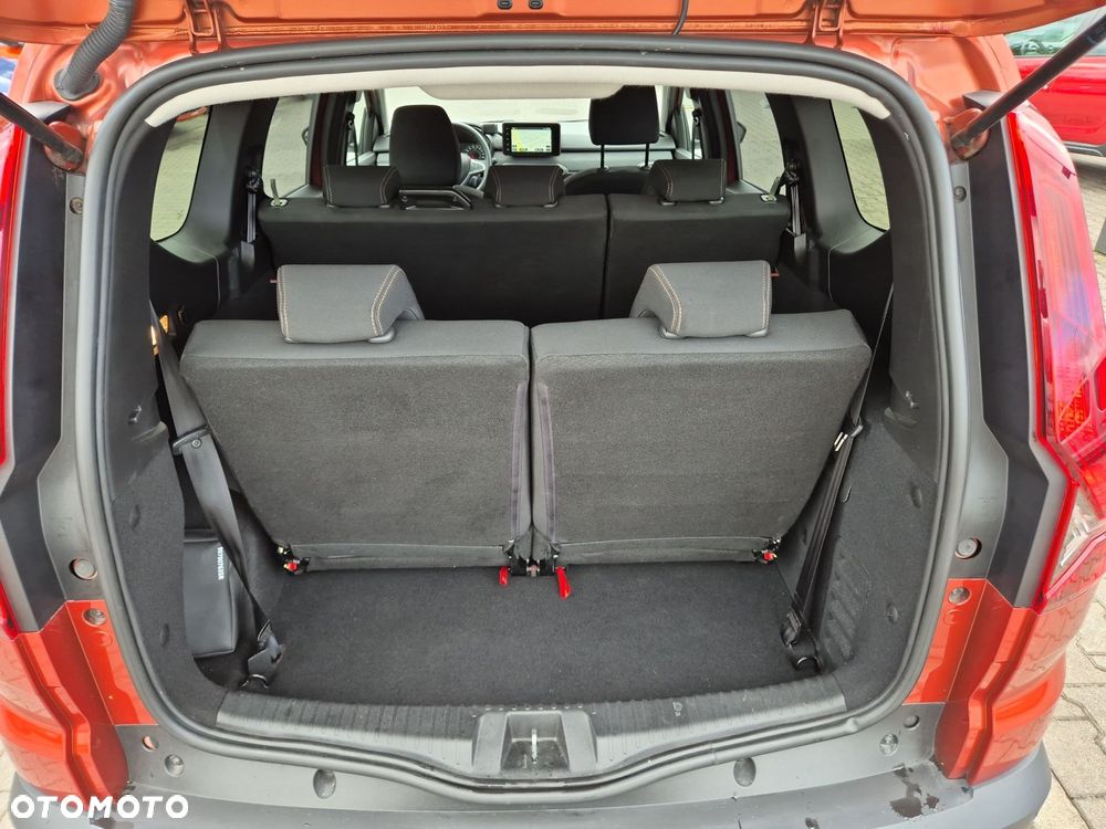 Dacia Jogger - 26
