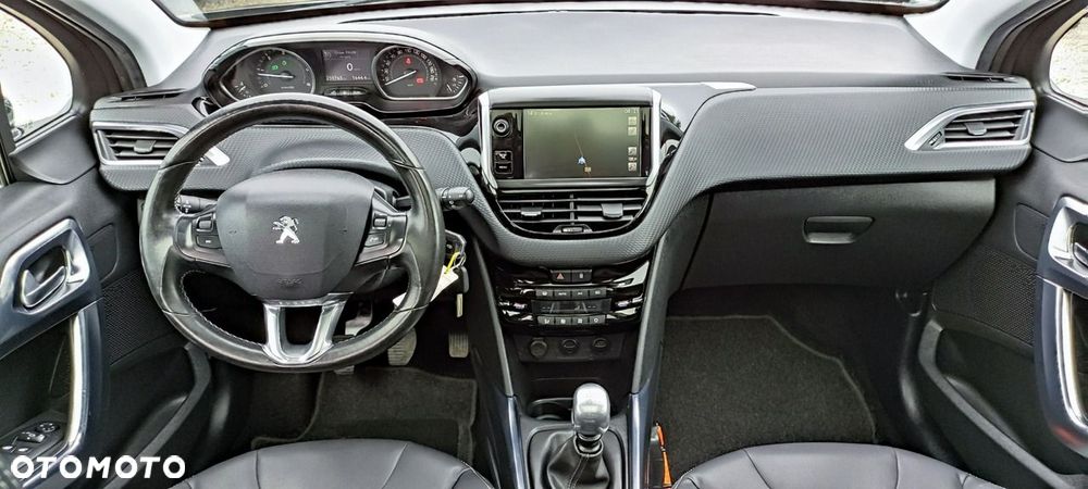 Peugeot 2008 e-HDi FAP 115 STOP & START Business-Line - 5