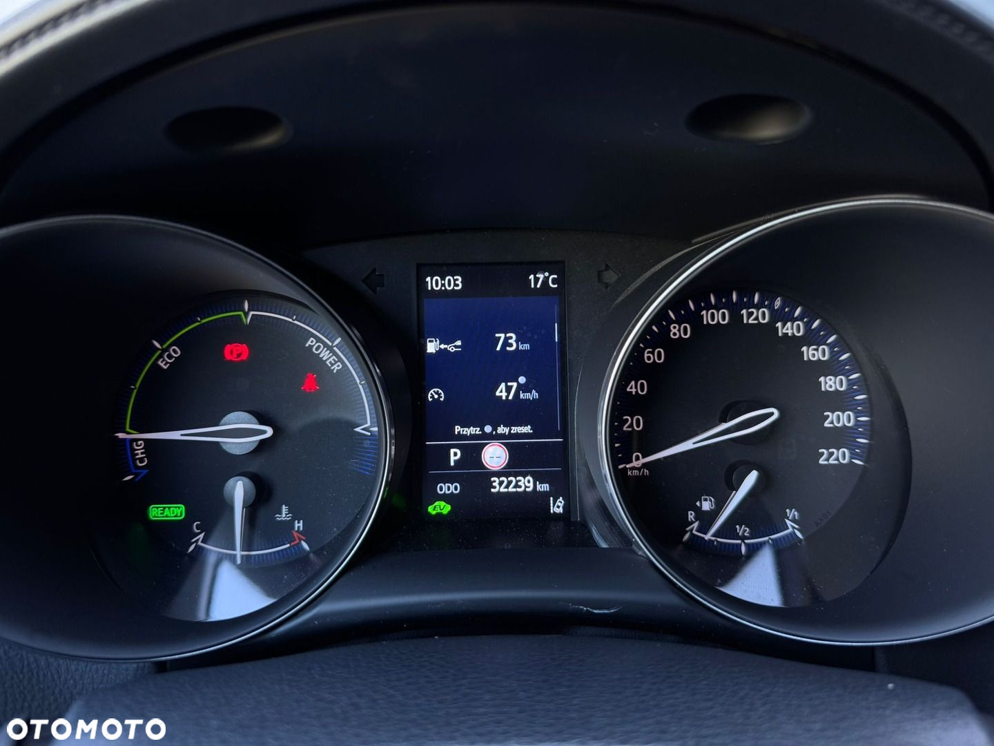 Toyota C-HR 1.8 Hybrid Style - 20