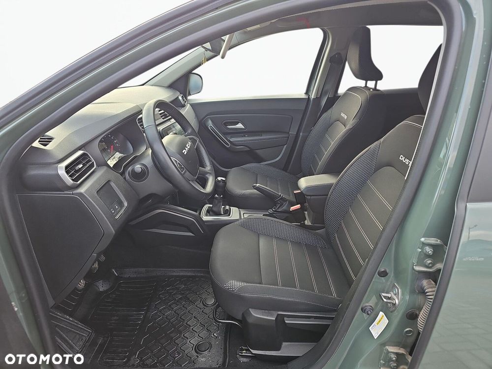 Dacia Duster - 10