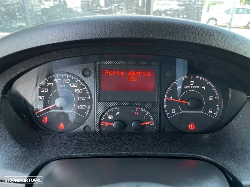 Peugeot Boxer 2.2 Blue HDi 335 L3H3 Pro - 18