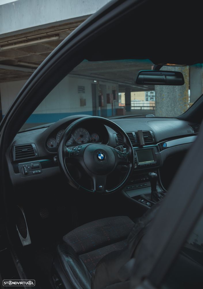 BMW M3 - 10