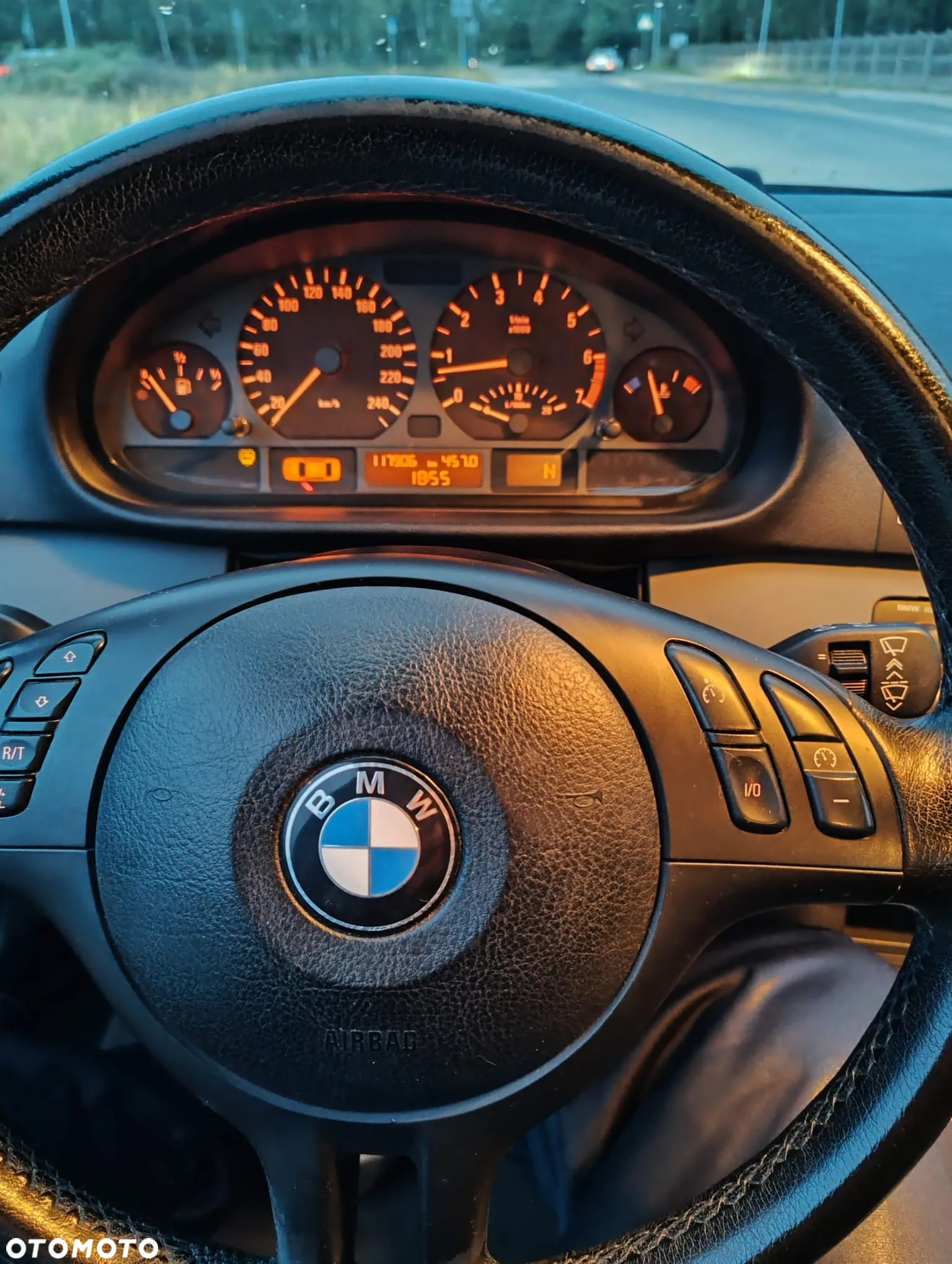 BMW Seria 3 - 9