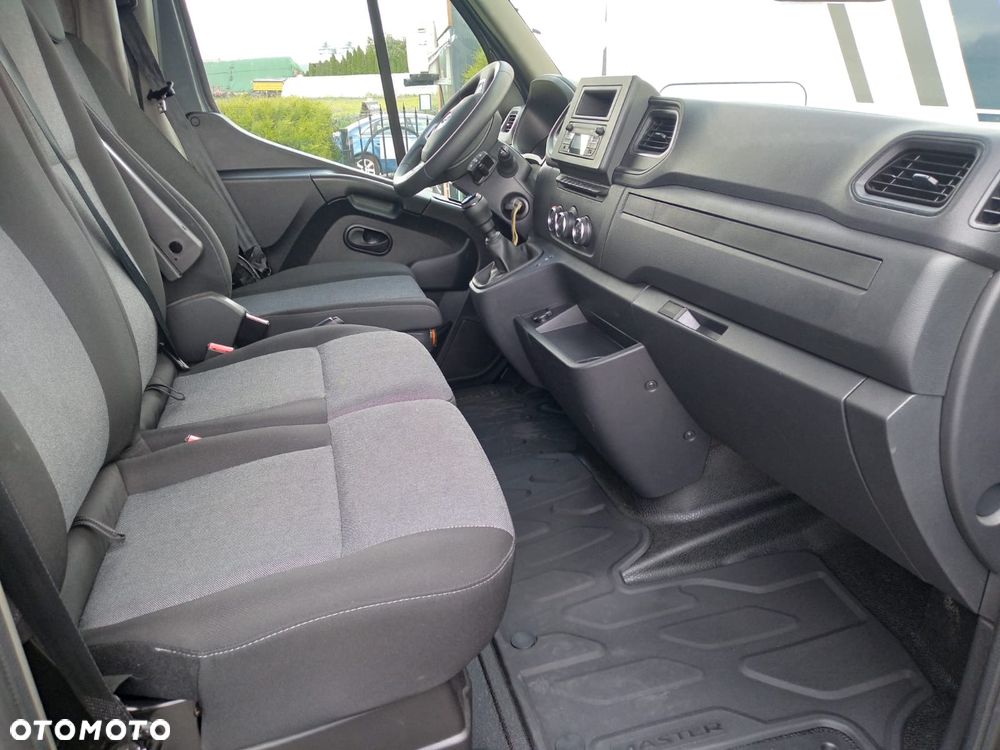Renault Master - 7