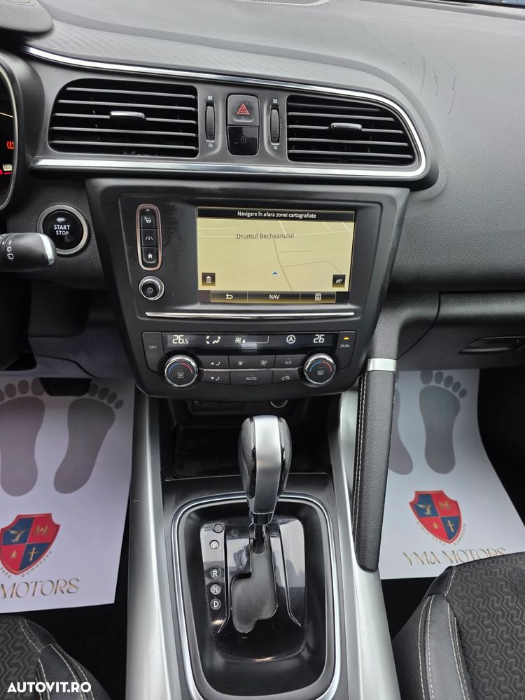 Renault Kadjar 1.5 DCI EDC Intens - 28