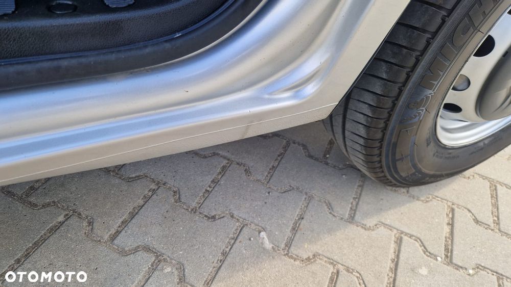 Renault MASTER Kontener Klima Elektryka Tempomat Duża Navi 3os. Winda - 20