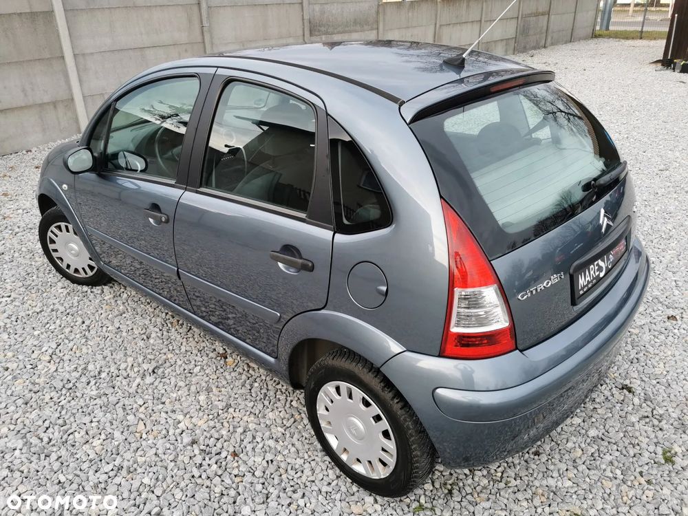 Citroën C3 - 24
