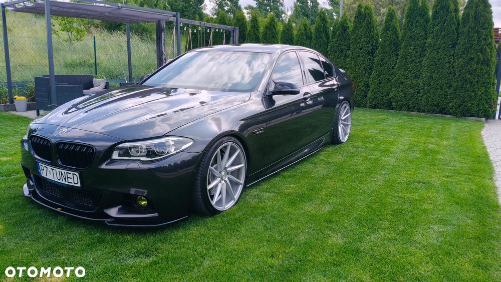 BMW Seria 2 220d M Sport sport - 30