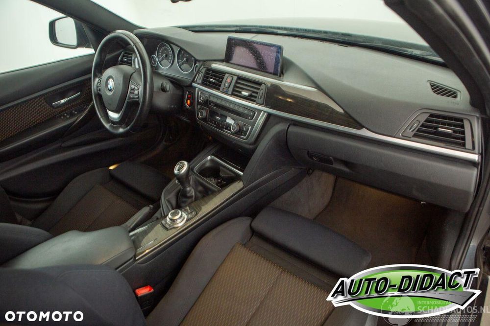 BMW Seria 3 - 4