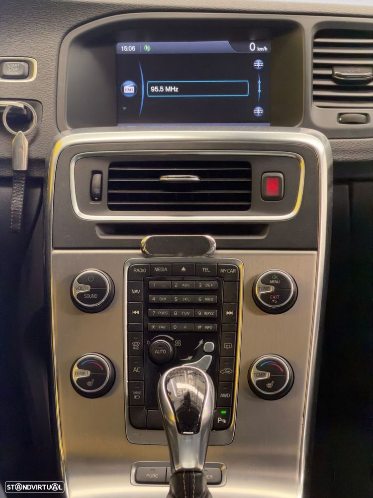 Volvo V60 - 24