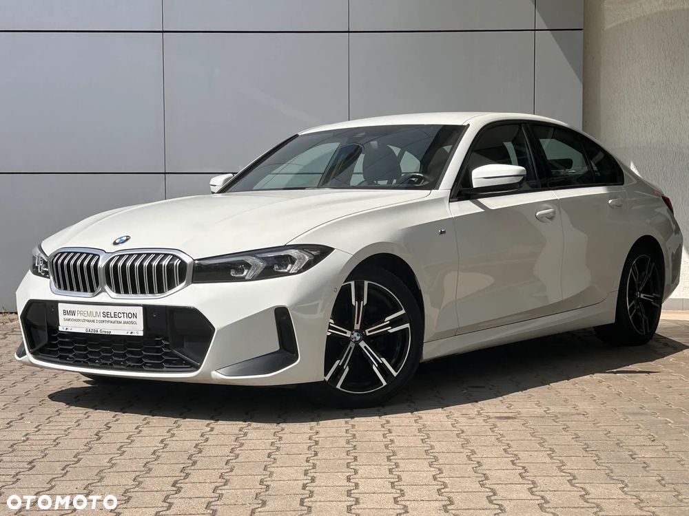 BMW Seria 3 - 2