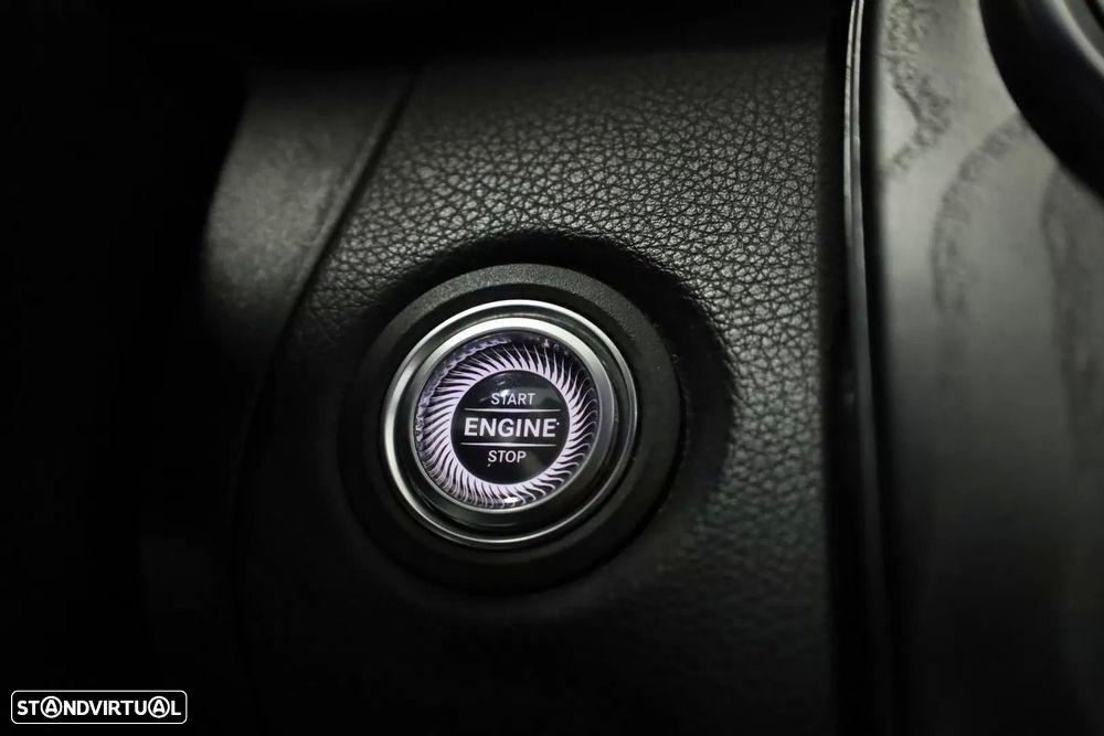 Mercedes-Benz C 200 d AMG Line Aut. - 43