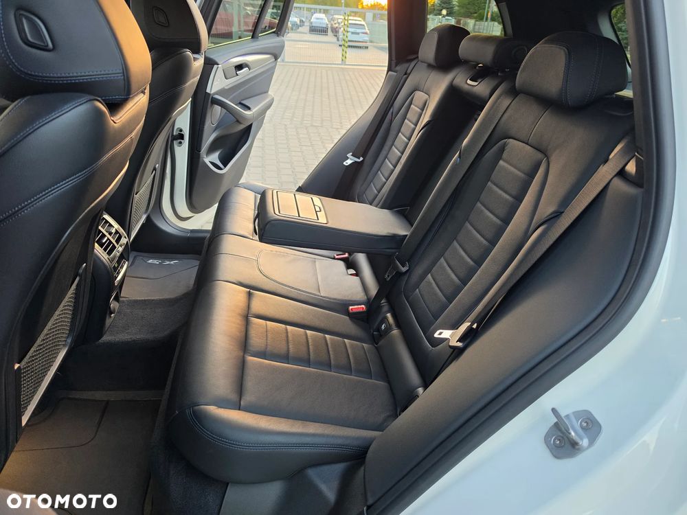 BMW X3 M - 19