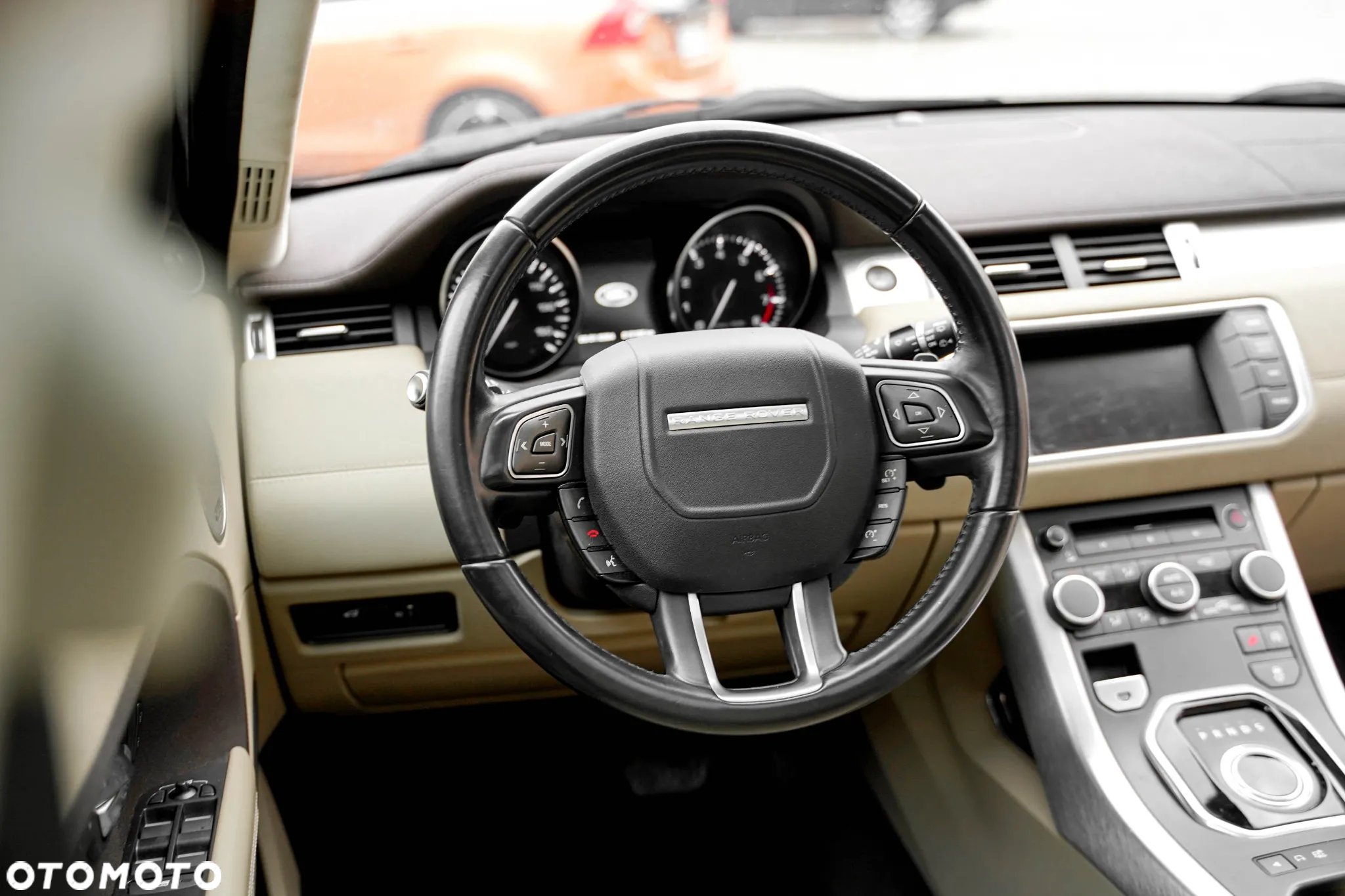 Land Rover Range Rover Evoque 2.0Si4 Prestige - 19