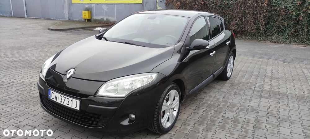 Renault Megane 1.6 16V 110 Dynamique - 2