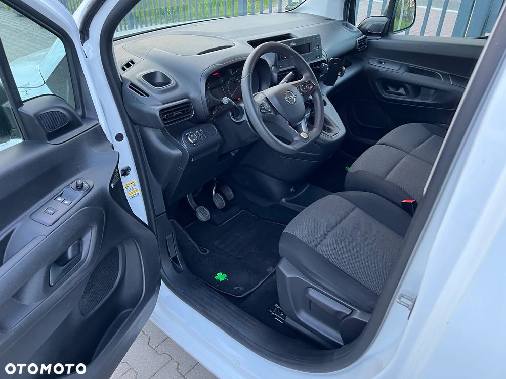 Opel Combo - 7
