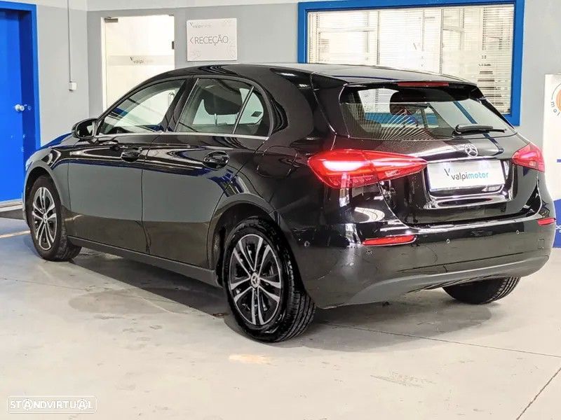 Mercedes-Benz A 250 e - 7