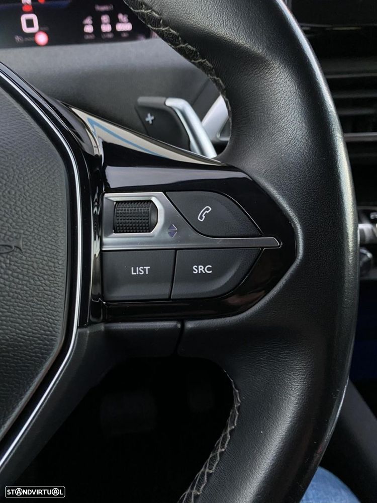 Peugeot 5008 1.5 BlueHDi Allure EAT8 - 18