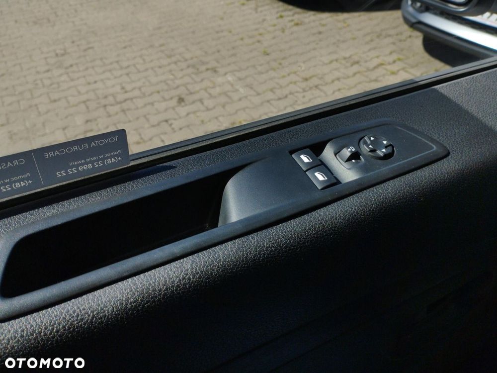 Toyota ProAce - 21