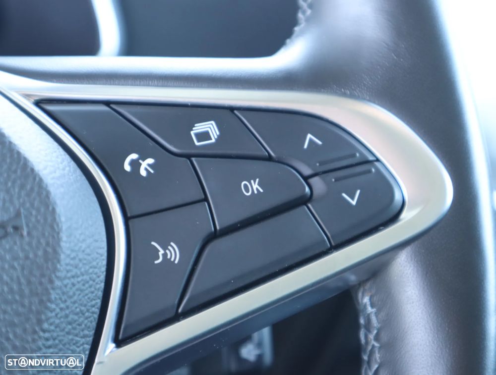 Renault Zoe (c/ Bateria) Zen 50 - 35