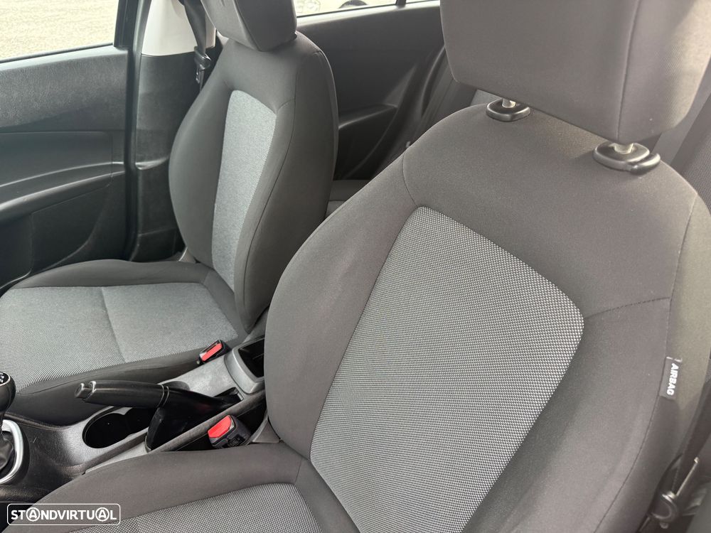 Fiat Tipo 1.3 M-Jet Street - 11