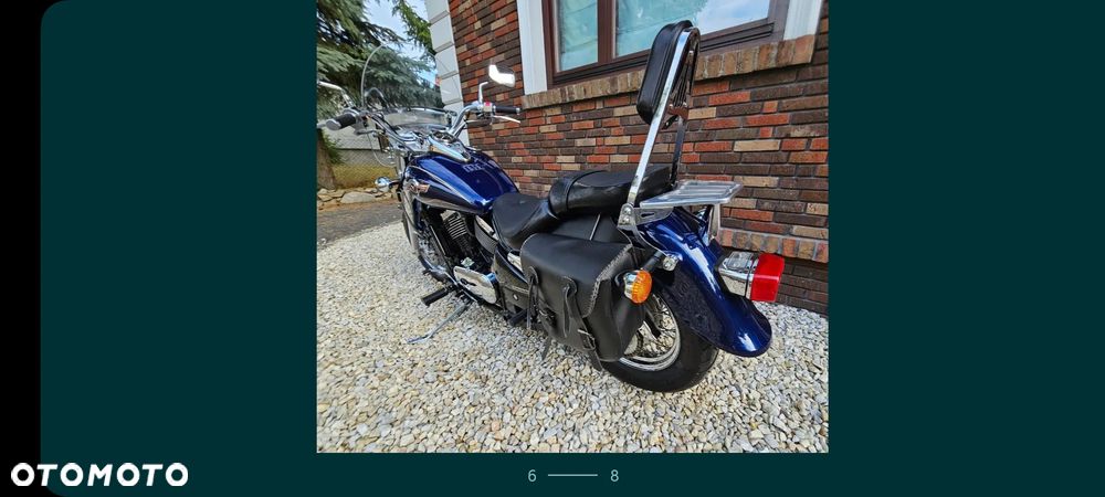 Kawasaki Vulcan - 6