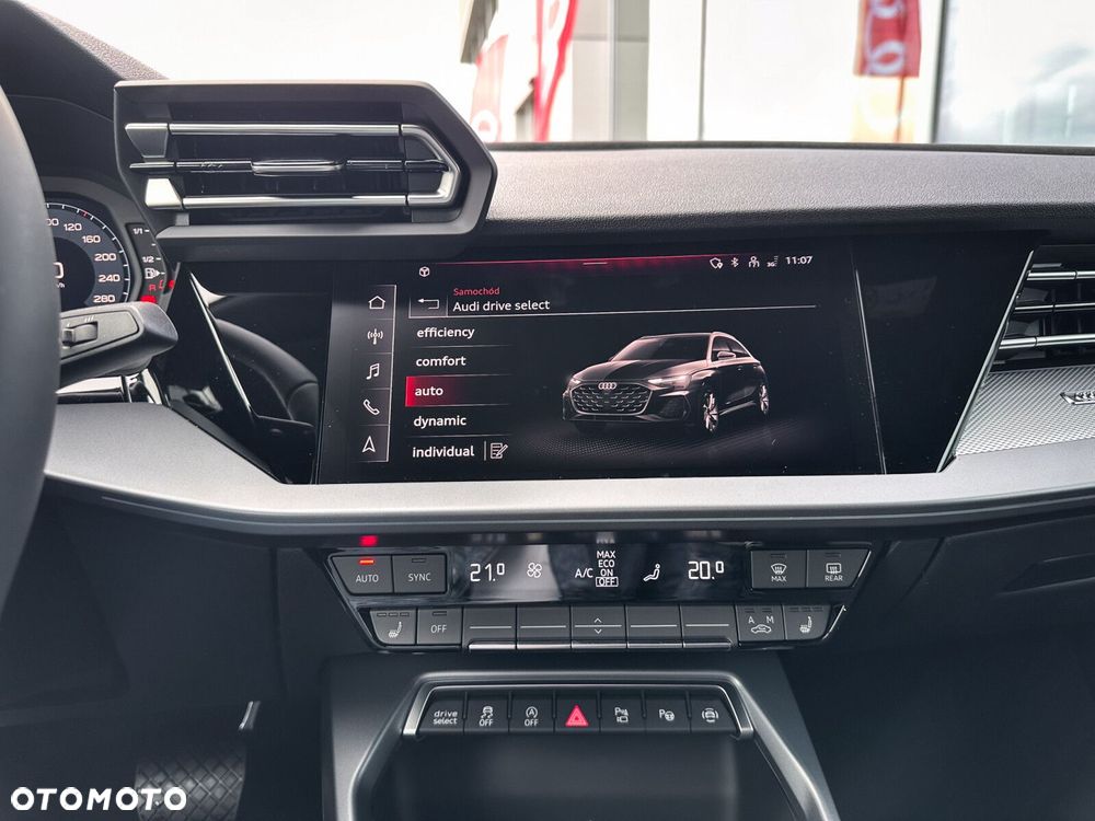 Audi A3 Sportback - 30