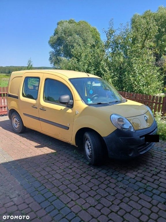 Renault Kangoo - 1