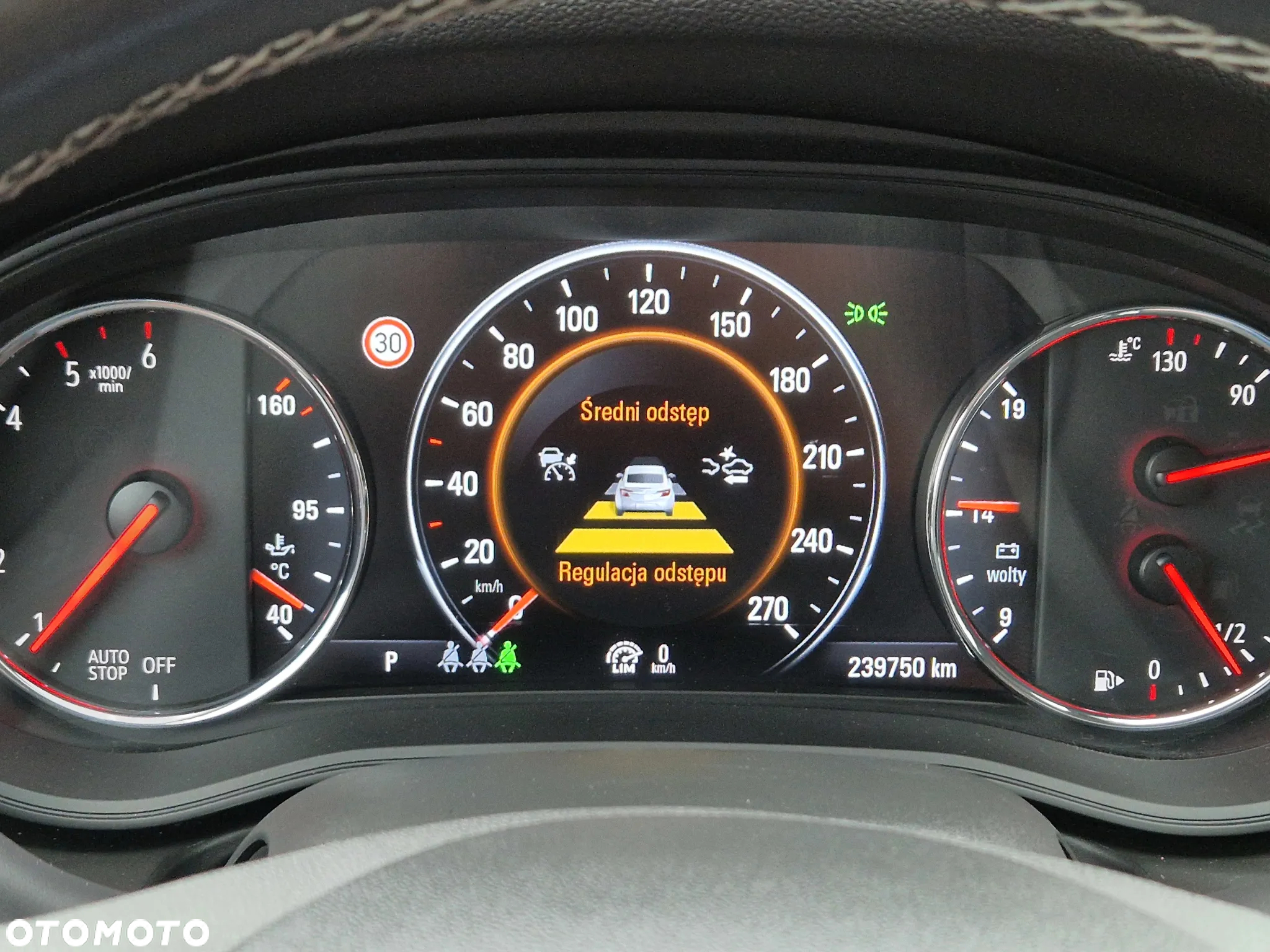Opel Insignia 2.0 CDTI Sports Tourer Automatik - 28