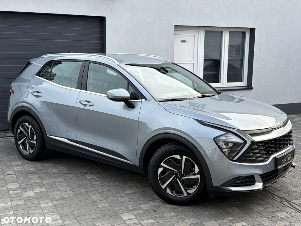 Kia Sportage 1.6 T-GDI Business Line 2WD - 28