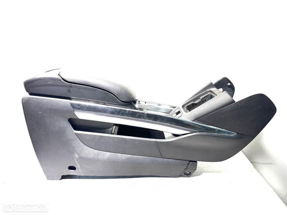 Consola Central OPEL ZAFIRA TOURER C 13377807 - 5