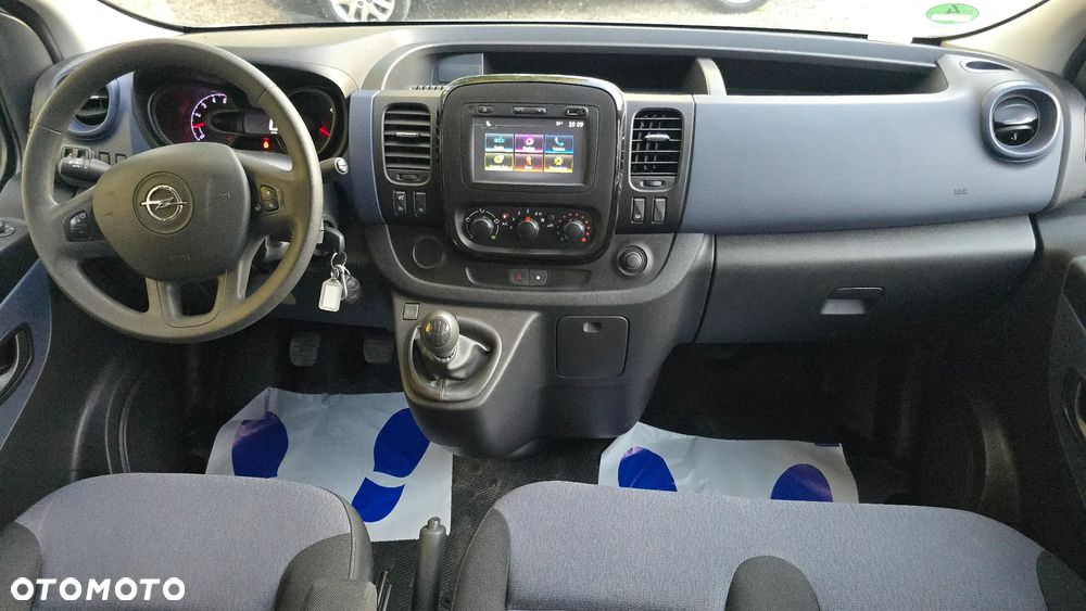 Opel Vivaro L2H1 2,9t Edition Premium - 7