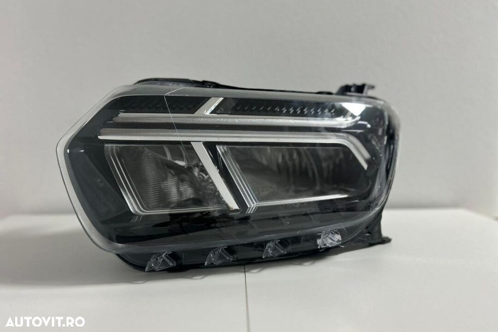 FAR STANGA LED DACIA DUSTER 2 FACELIFT | COD OEM : 260605549R - 1