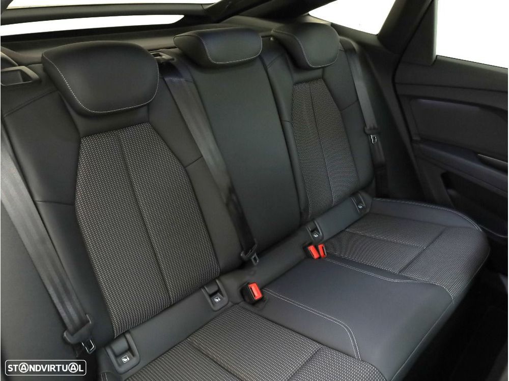 Audi Q4 Sportback e-tron 40 82 kWH - 16